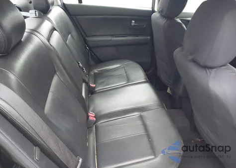 2011 Nissan Sentra 2.0Sl from USA, damaged, VIN 3N1AB6AP2BL618037